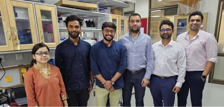 Meet the founder: FaunaTech’s Rajat Pandya on the quantified cow…