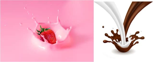 Flavoured milk market will grow to be 71% of dairy drink in India by 2028