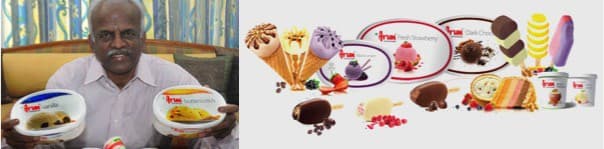 Hatsun to set up an Ice cream Plant in Telangana