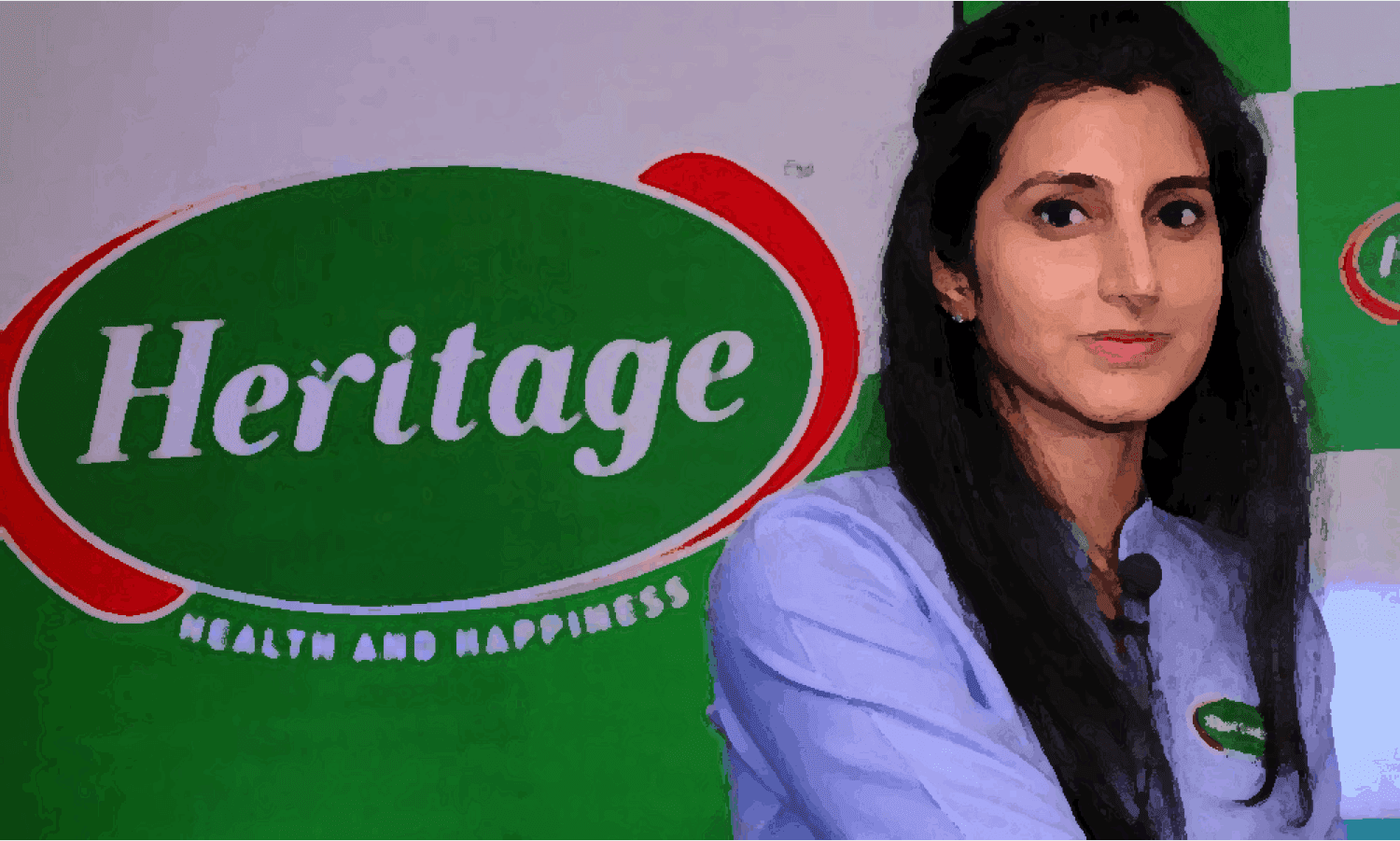 Heritage Foods reports Rs 26 Crores net profit in Quarter 3, FY 2020-21