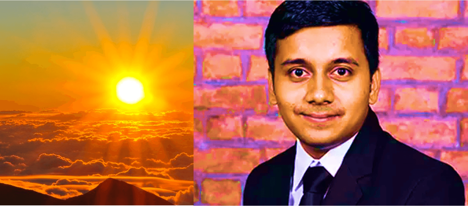 The proud son of a chauffeur in Amul will drive strategy at Country Delight