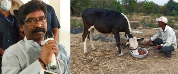 Jharkhand Govt likely to roll out farm loan waivers scheme on Jan 26