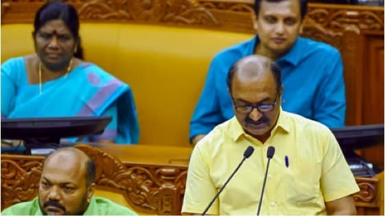 Kerala Budget 2024-25| Animal husbandry earmarked ₹277.14 crore