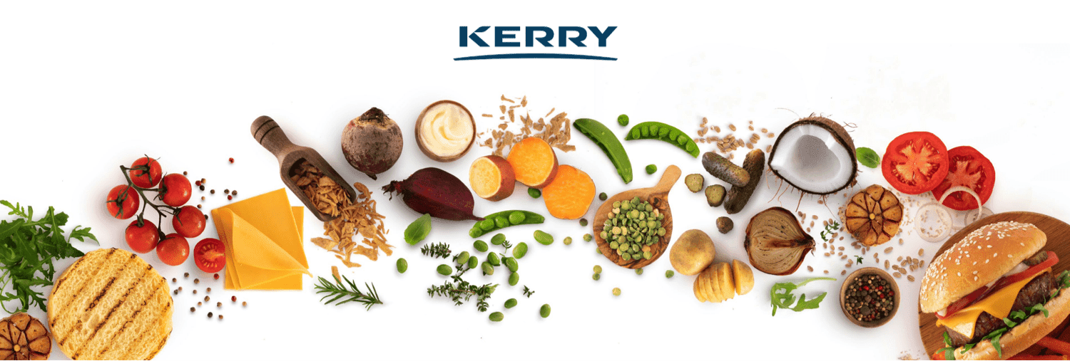 Kerry highlights top flavors for innovation in global 2022 taste charts