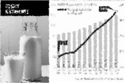 Milk prices moving up in Maharashtra as summer time is approaching