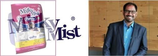 Say cheese! This paneer maker smiles all the way to the bank