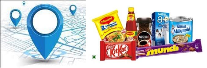 Covid speeds up Nestle’s brands’ geo-target approach
