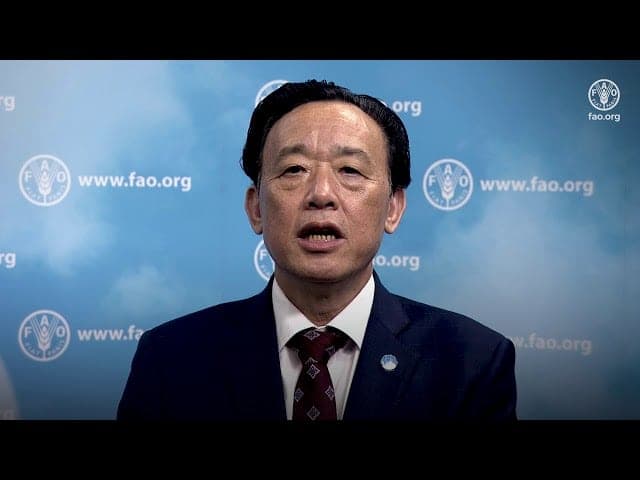 FAO and Rabobank join hands for sustainability and inclusion in Indian dairy sector