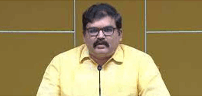 AP government has no power to take over Sangam dairy