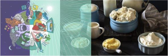 Value added products will bring the next revolution in dairy sector