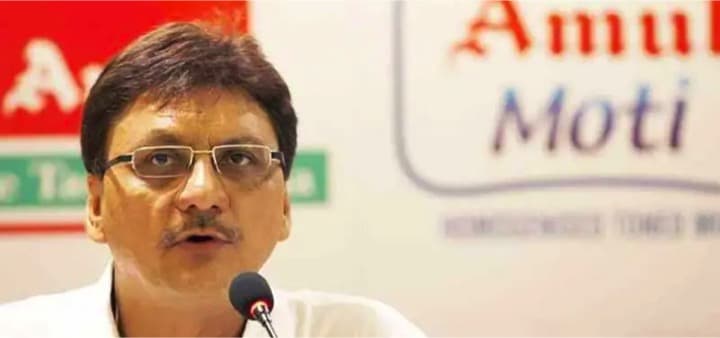 Vipul Chaudhary sentenced to 7 years in prison for graft