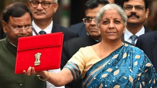 Whats for dairying in Budget 24-25 by Finance minister