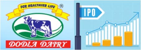 Dodla dairy files papers for an IPO with SEBI to raise Rs 800 Crores