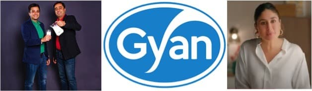 How Jai and Anuj Agarwal built Gyan Dairy into a milk behemoth