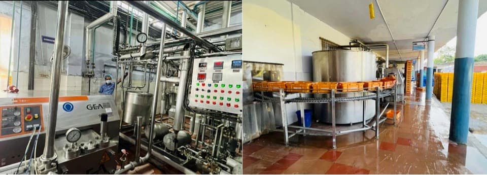 Ganderbal: Transfer of land for dairy plant approved