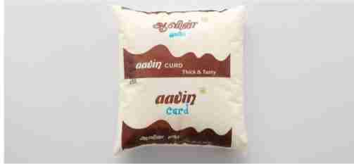 Tamil Nadu says no to Hindi word ‘Dahi’ on Aavin curd packets