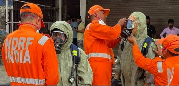 9 Killed In Ludhiana Gas Leak, Victims’ Kin Narrate Horror