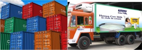 Hatsun Agro reports 12% decline in net profit in Q1