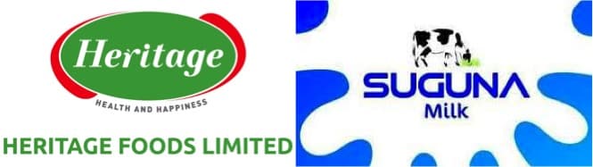 Heritage Foods Ltd to acquire assets of Suguna Dairy Products