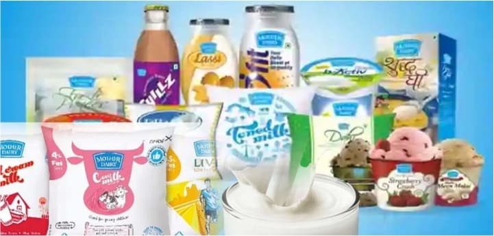 Mother Dairy expects 30 % demand surge this summer for milk products