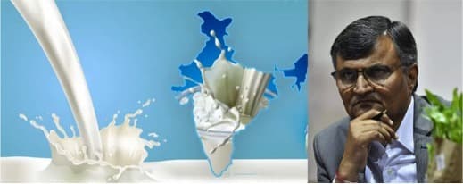 The green roadmap of the White Revolution