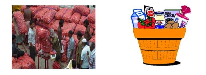 WPI Inflation Eases To 29-Month Low Of 1.34% In March