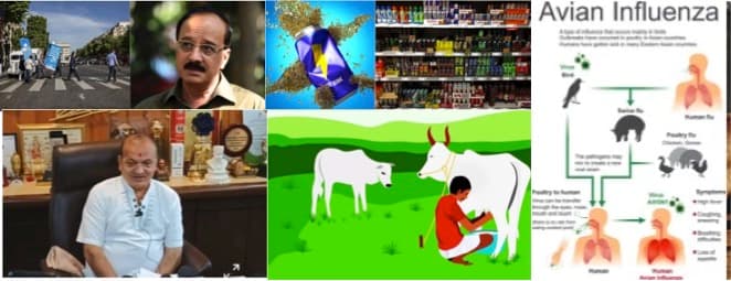 "No farmer, no food" –Consumers to pay more to keep farming sustainable and thriving.