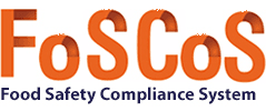 One stop Food Safety and Compliance System (FoSCoS ) to ber launched on June 1st by FSSAI