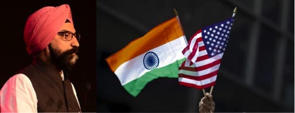 No concessions in dairy sector to the US under any trade treaty: R S Sodhi