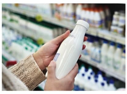 DAIRY NEWS Dairy Supply chains adapting to changing consumer behaviour during Covid-19 : A Report from US
