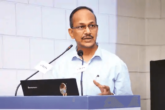 Mr Arun Singhal IAS appointed as Chief executive Officer, FSSAI