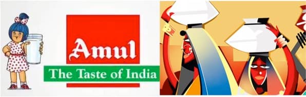 Amul replaces Dean Foods USA to enter the top 20 global dairy list of Rabo Bank