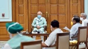 Rs 15000 Crore Animal husbandry infrastructure fund approved by the cabinet