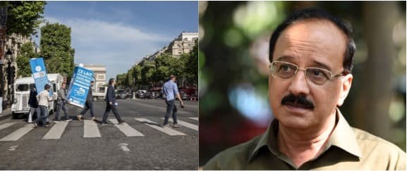 Time for consumers to stand in solidarity with dairy farmers-Devinder Sharma