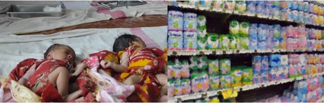 FSSAI to closely monitor promotional activities of Infant milk substitutes