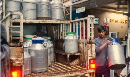 Dairies hike milk prices in Maharashtra due to milk shortage