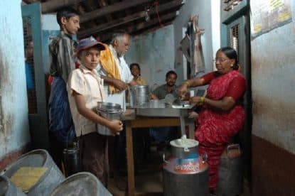 Dakshina Kannada Union reduces procurement price by Re1/liter