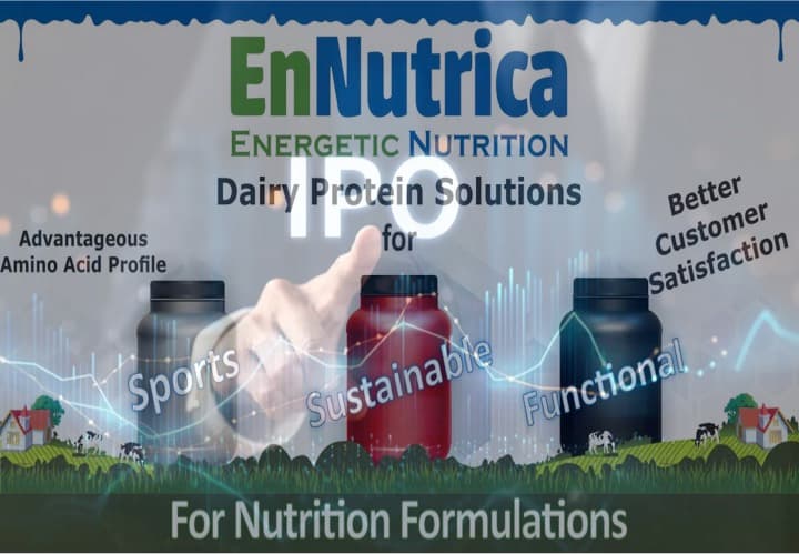 EnNutrica IPO begins bidding today: Check GMP, price band, lot size