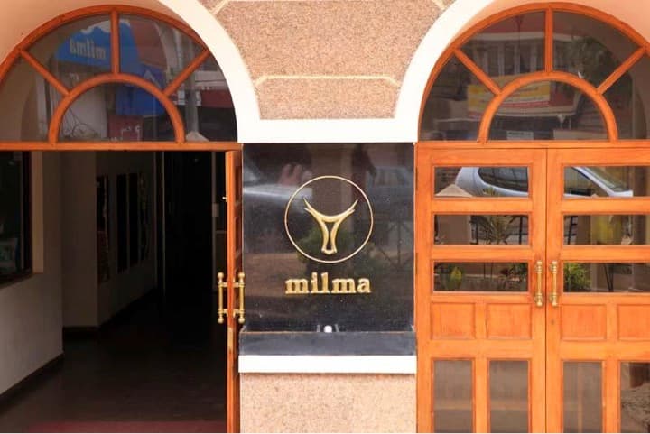 Milma striving to attain self-sufficiency in milk production