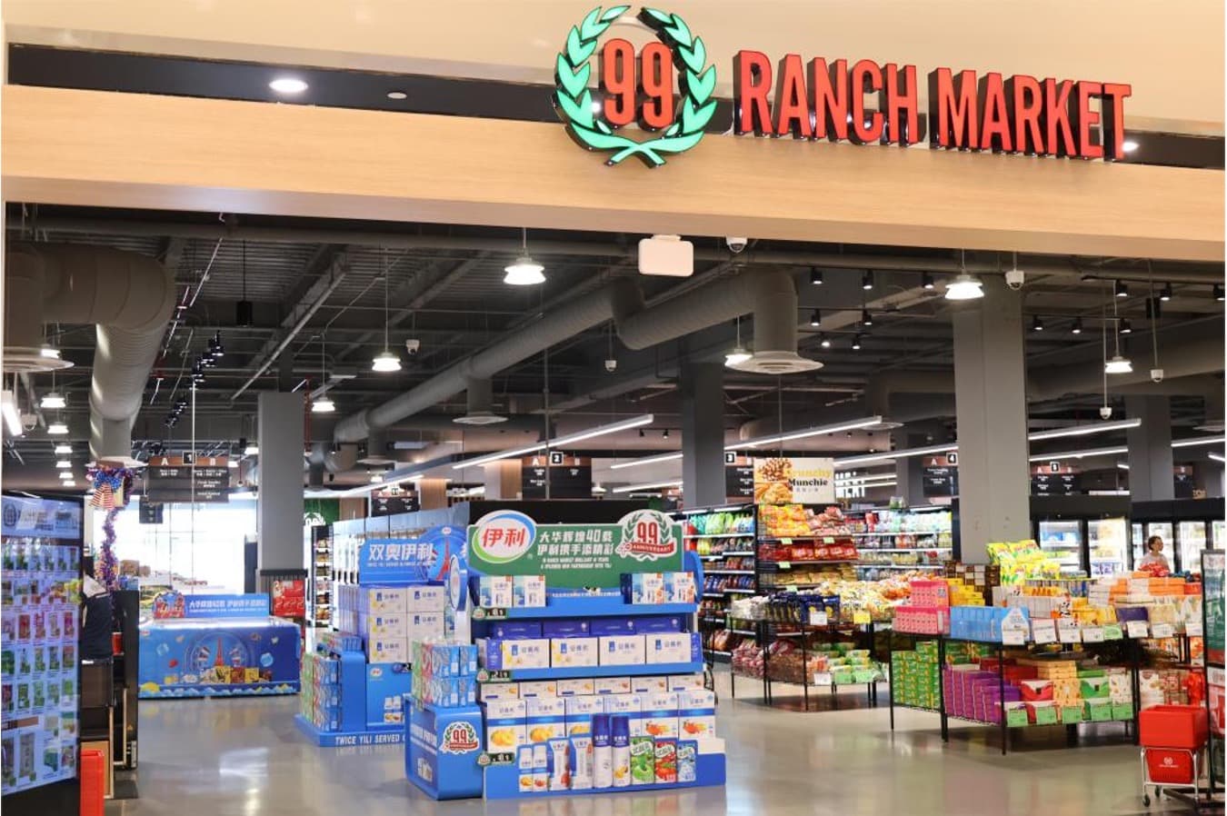 Yili Receives FDA Approval for Dairy Products in USA