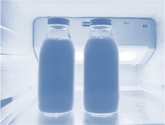 Replacing dairy doesn’t lead to an equally healthy diet” – Dutch Dairy Association