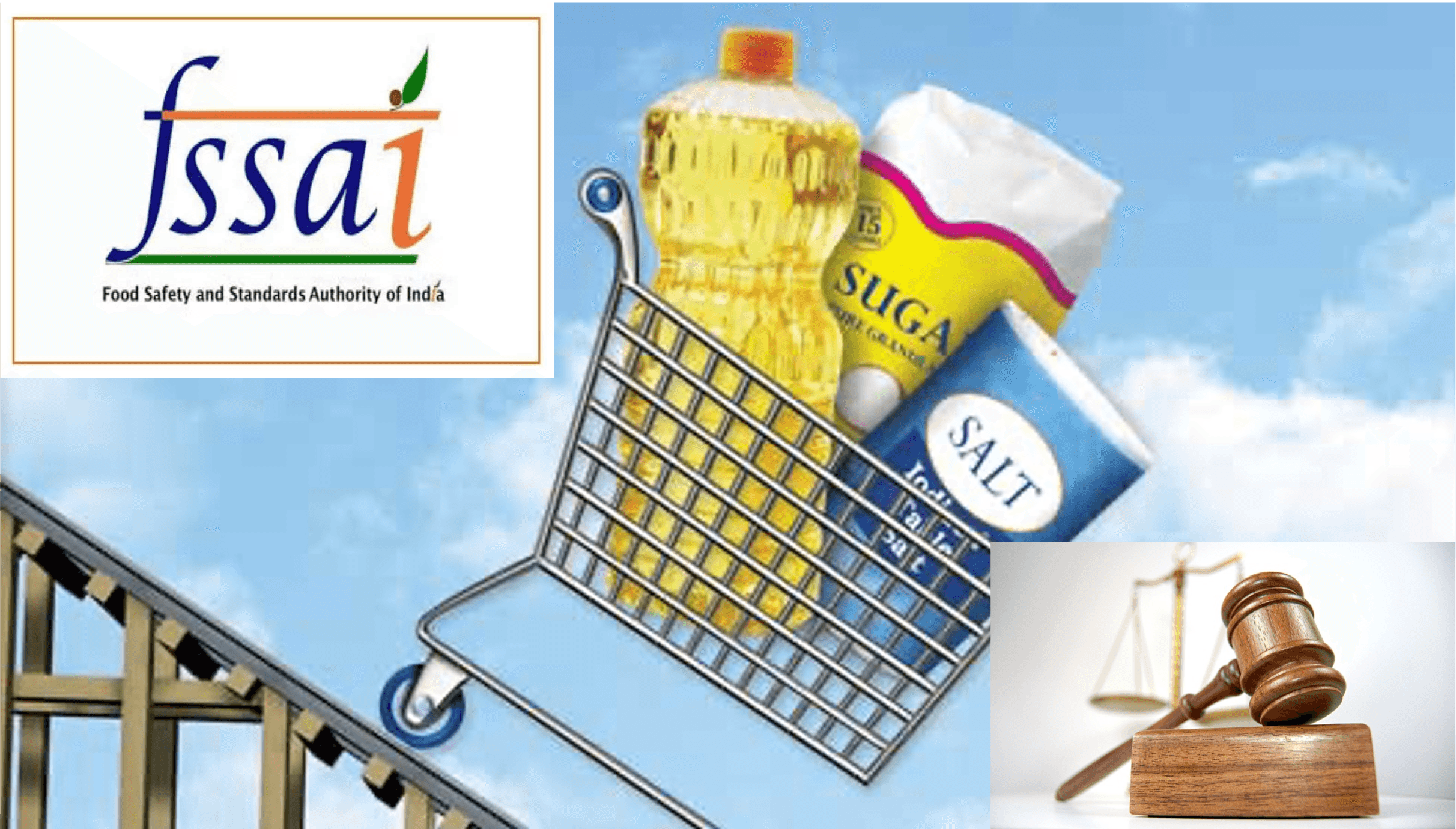 FSSAI to mandate labelling of salt, sugar, saturated fat on packaged food
