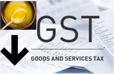 Reduce GST on ghee to curb adulteration: IDA urges GOI