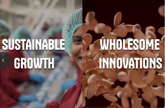 Britannia's Rural Market Gains show Positive Consumption Growth