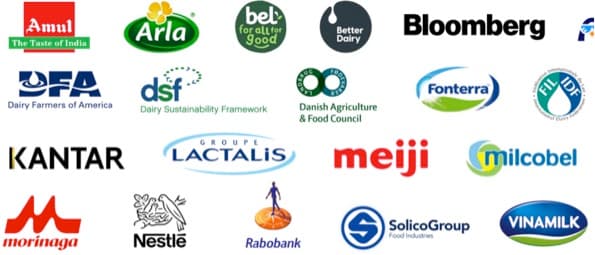 Global Dairy Top 20: Slower Growth and Strategic Shifts