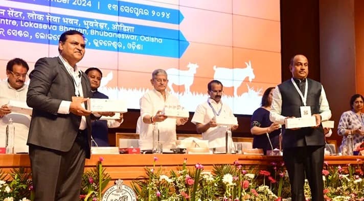 IIL launches Indigenous IVF Media for embryo transfer