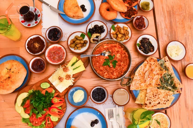 Food access is about equitable agrifood systems