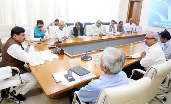 MP aims for 20 % share in country's milk production: CM