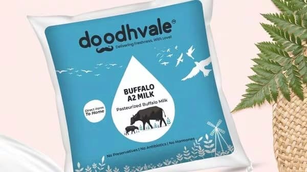 Doodhvale Farms Raises $3M in Atomic Capital-Led Round