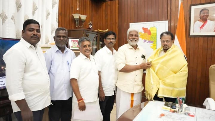 Dairy farmers seek probe into subsidy scheme to buy milch cows